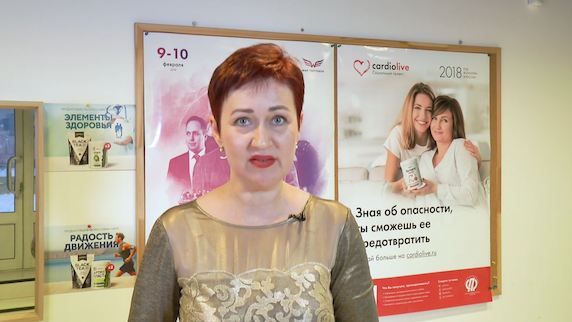 Долганева Виктория