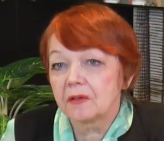 Атнашева Татьяна