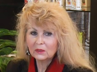 Бабулина Ольга