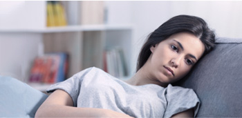 Слабость и бледность