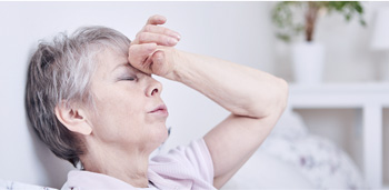 Головокружение